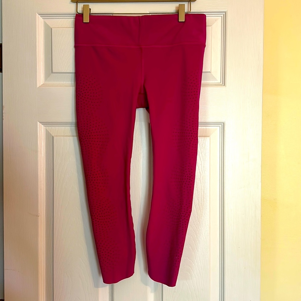 Athleta tights